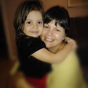 Meet your Posher, Anne